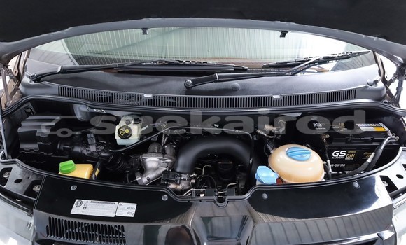 Buy Used Volkswagen Caravelle Brown Car in Bangkok in Bangkok Buy Used Volkswagen Caravelle Brown Car in Bangkok in Bangkok