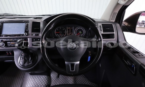 Buy Used Volkswagen Caravelle Brown Car in Bangkok in Bangkok Buy Used Volkswagen Caravelle Brown Car in Bangkok in Bangkok