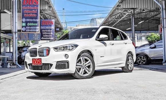 ซื้อ รถมือสอง BMW X1 ขาว รถยนต์ ใน %{เมือง} ใน กรุงเทพมหานคร ซื้อ รถมือสอง BMW X1 ขาว รถยนต์ ใน %{เมือง} ใน กรุงเทพมหานคร