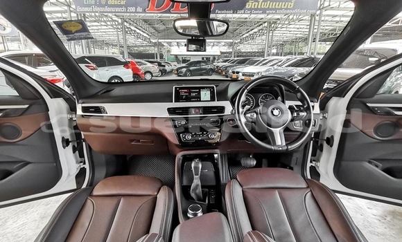 ซื้อ รถมือสอง BMW X1 ขาว รถยนต์ ใน %{เมือง} ใน กรุงเทพมหานคร ซื้อ รถมือสอง BMW X1 ขาว รถยนต์ ใน %{เมือง} ใน กรุงเทพมหานคร