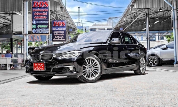 ซื้อ รถมือสอง BMW 3–Series สีดำ รถยนต์ ใน %{เมือง} ใน กรุงเทพมหานคร ซื้อ รถมือสอง BMW 3–Series สีดำ รถยนต์ ใน %{เมือง} ใน กรุงเทพมหานคร
