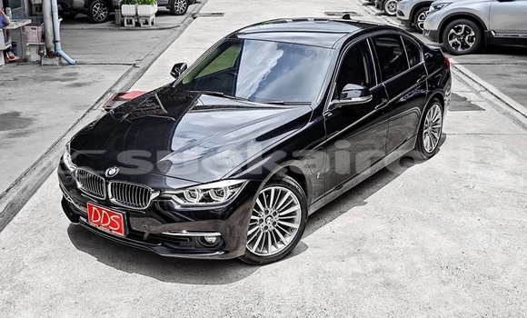 ซื้อ รถมือสอง BMW 3–Series สีดำ รถยนต์ ใน %{เมือง} ใน กรุงเทพมหานคร ซื้อ รถมือสอง BMW 3–Series สีดำ รถยนต์ ใน %{เมือง} ใน กรุงเทพมหานคร