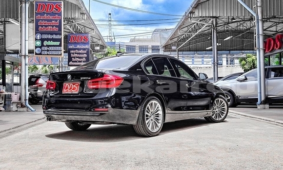 ซื้อ รถมือสอง BMW 3–Series สีดำ รถยนต์ ใน %{เมือง} ใน กรุงเทพมหานคร ซื้อ รถมือสอง BMW 3–Series สีดำ รถยนต์ ใน %{เมือง} ใน กรุงเทพมหานคร