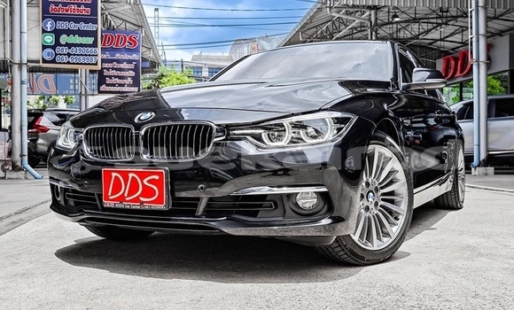 ซื้อ รถมือสอง BMW 3–Series สีดำ รถยนต์ ใน %{เมือง} ใน กรุงเทพมหานคร ซื้อ รถมือสอง BMW 3–Series สีดำ รถยนต์ ใน %{เมือง} ใน กรุงเทพมหานคร