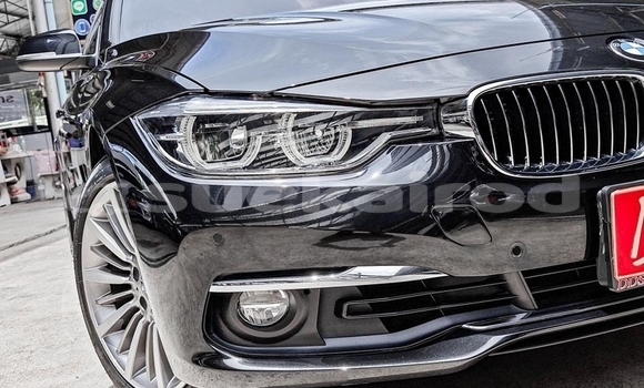 ซื้อ รถมือสอง BMW 3–Series สีดำ รถยนต์ ใน %{เมือง} ใน กรุงเทพมหานคร ซื้อ รถมือสอง BMW 3–Series สีดำ รถยนต์ ใน %{เมือง} ใน กรุงเทพมหานคร