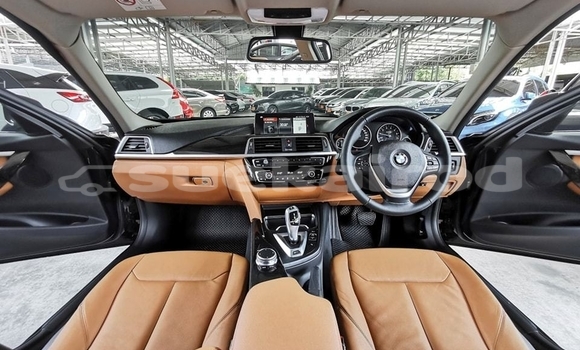 ซื้อ รถมือสอง BMW 3–Series สีดำ รถยนต์ ใน %{เมือง} ใน กรุงเทพมหานคร ซื้อ รถมือสอง BMW 3–Series สีดำ รถยนต์ ใน %{เมือง} ใน กรุงเทพมหานคร