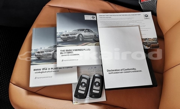 ซื้อ รถมือสอง BMW 3–Series สีดำ รถยนต์ ใน %{เมือง} ใน กรุงเทพมหานคร ซื้อ รถมือสอง BMW 3–Series สีดำ รถยนต์ ใน %{เมือง} ใน กรุงเทพมหานคร