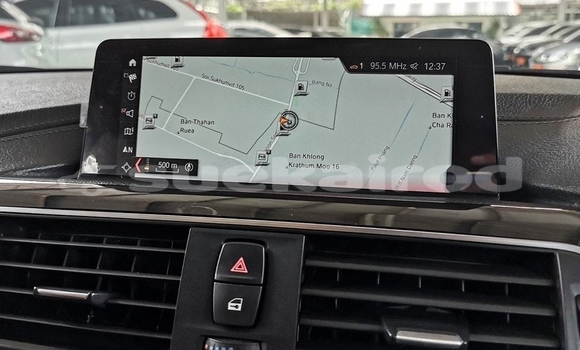 ซื้อ รถมือสอง BMW 3–Series สีดำ รถยนต์ ใน %{เมือง} ใน กรุงเทพมหานคร ซื้อ รถมือสอง BMW 3–Series สีดำ รถยนต์ ใน %{เมือง} ใน กรุงเทพมหานคร