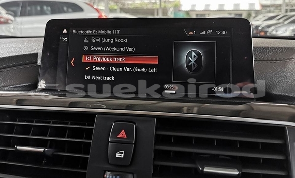 ซื้อ รถมือสอง BMW 3–Series สีดำ รถยนต์ ใน %{เมือง} ใน กรุงเทพมหานคร ซื้อ รถมือสอง BMW 3–Series สีดำ รถยนต์ ใน %{เมือง} ใน กรุงเทพมหานคร