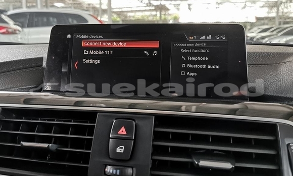 ซื้อ รถมือสอง BMW 3–Series สีดำ รถยนต์ ใน %{เมือง} ใน กรุงเทพมหานคร ซื้อ รถมือสอง BMW 3–Series สีดำ รถยนต์ ใน %{เมือง} ใน กรุงเทพมหานคร