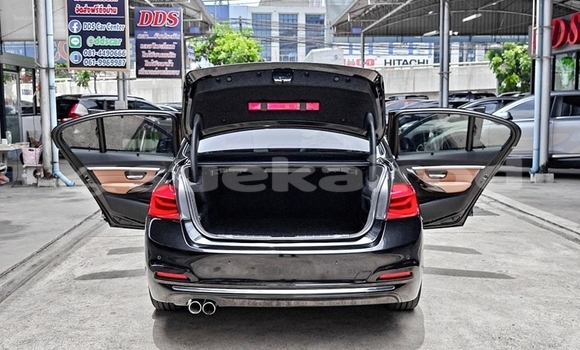 ซื้อ รถมือสอง BMW 3–Series สีดำ รถยนต์ ใน %{เมือง} ใน กรุงเทพมหานคร ซื้อ รถมือสอง BMW 3–Series สีดำ รถยนต์ ใน %{เมือง} ใน กรุงเทพมหานคร