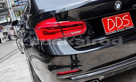ซื้อ รถมือสอง BMW 3–Series สีดำ รถยนต์ ใน %{เมือง} ใน กรุงเทพมหานคร ซื้อ รถมือสอง BMW 3–Series สีดำ รถยนต์ ใน %{เมือง} ใน กรุงเทพมหานคร