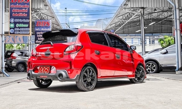 ซื้อ รถมือสอง Mitsubishi Mirage สีแดง รถยนต์ ใน %{เมือง} ใน กรุงเทพมหานคร ซื้อ รถมือสอง Mitsubishi Mirage สีแดง รถยนต์ ใน %{เมือง} ใน กรุงเทพมหานคร