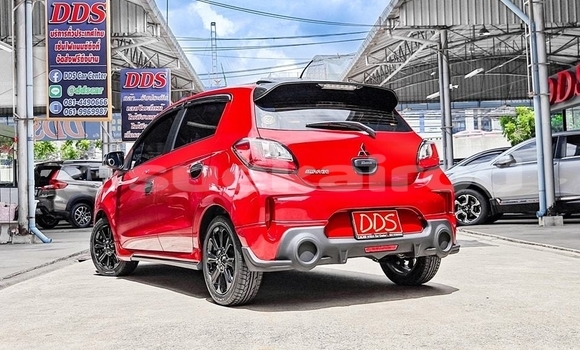 ซื้อ รถมือสอง Mitsubishi Mirage สีแดง รถยนต์ ใน %{เมือง} ใน กรุงเทพมหานคร ซื้อ รถมือสอง Mitsubishi Mirage สีแดง รถยนต์ ใน %{เมือง} ใน กรุงเทพมหานคร