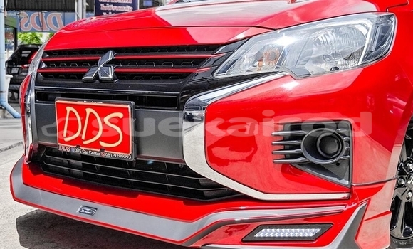 ซื้อ รถมือสอง Mitsubishi Mirage สีแดง รถยนต์ ใน %{เมือง} ใน กรุงเทพมหานคร ซื้อ รถมือสอง Mitsubishi Mirage สีแดง รถยนต์ ใน %{เมือง} ใน กรุงเทพมหานคร