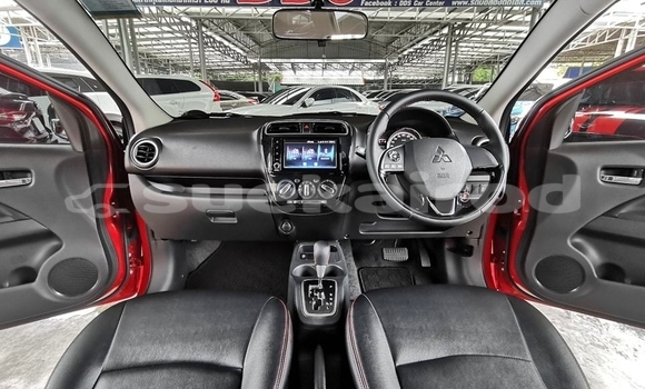 ซื้อ รถมือสอง Mitsubishi Mirage สีแดง รถยนต์ ใน %{เมือง} ใน กรุงเทพมหานคร ซื้อ รถมือสอง Mitsubishi Mirage สีแดง รถยนต์ ใน %{เมือง} ใน กรุงเทพมหานคร