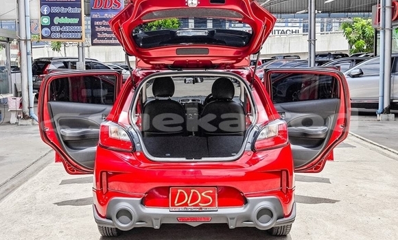 ซื้อ รถมือสอง Mitsubishi Mirage สีแดง รถยนต์ ใน %{เมือง} ใน กรุงเทพมหานคร ซื้อ รถมือสอง Mitsubishi Mirage สีแดง รถยนต์ ใน %{เมือง} ใน กรุงเทพมหานคร