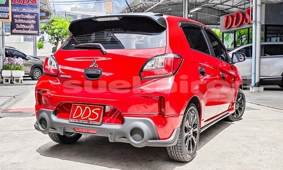 ซื้อ รถมือสอง Mitsubishi Mirage สีแดง รถยนต์ ใน %{เมือง} ใน กรุงเทพมหานคร ซื้อ รถมือสอง Mitsubishi Mirage สีแดง รถยนต์ ใน %{เมือง} ใน กรุงเทพมหานคร