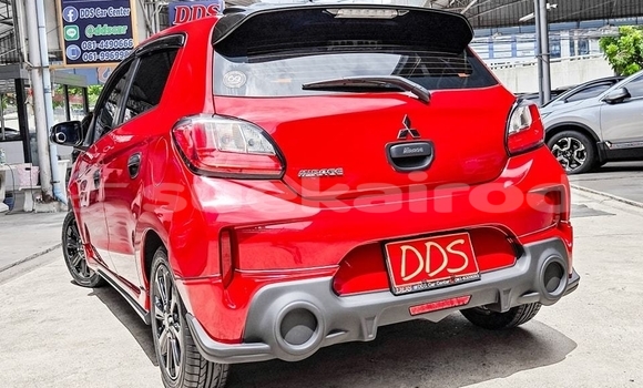 ซื้อ รถมือสอง Mitsubishi Mirage สีแดง รถยนต์ ใน %{เมือง} ใน กรุงเทพมหานคร ซื้อ รถมือสอง Mitsubishi Mirage สีแดง รถยนต์ ใน %{เมือง} ใน กรุงเทพมหานคร