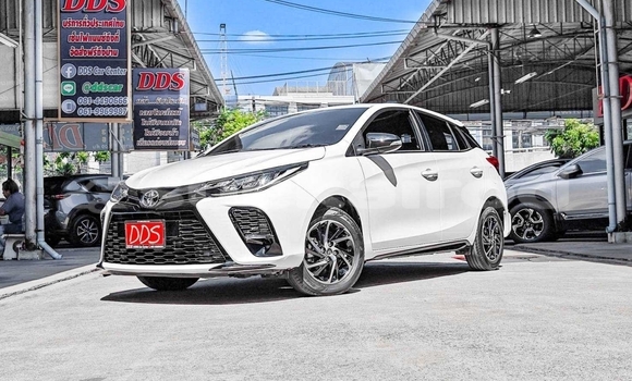 ซื้อ รถมือสอง Toyota Yaris ขาว รถยนต์ ใน %{เมือง} ใน กรุงเทพมหานคร ซื้อ รถมือสอง Toyota Yaris ขาว รถยนต์ ใน %{เมือง} ใน กรุงเทพมหานคร