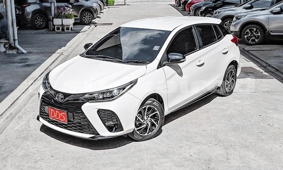ซื้อ รถมือสอง Toyota Yaris ขาว รถยนต์ ใน %{เมือง} ใน กรุงเทพมหานคร ซื้อ รถมือสอง Toyota Yaris ขาว รถยนต์ ใน %{เมือง} ใน กรุงเทพมหานคร