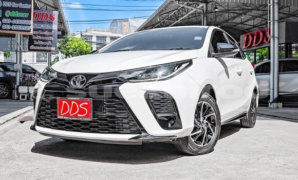 ซื้อ รถมือสอง Toyota Yaris ขาว รถยนต์ ใน %{เมือง} ใน กรุงเทพมหานคร ซื้อ รถมือสอง Toyota Yaris ขาว รถยนต์ ใน %{เมือง} ใน กรุงเทพมหานคร