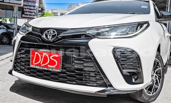 ซื้อ รถมือสอง Toyota Yaris ขาว รถยนต์ ใน %{เมือง} ใน กรุงเทพมหานคร ซื้อ รถมือสอง Toyota Yaris ขาว รถยนต์ ใน %{เมือง} ใน กรุงเทพมหานคร