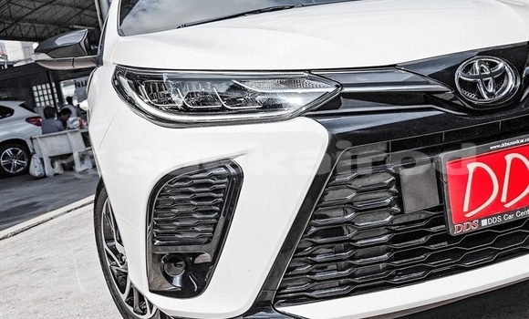 ซื้อ รถมือสอง Toyota Yaris ขาว รถยนต์ ใน %{เมือง} ใน กรุงเทพมหานคร ซื้อ รถมือสอง Toyota Yaris ขาว รถยนต์ ใน %{เมือง} ใน กรุงเทพมหานคร
