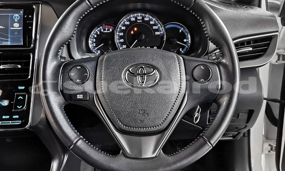 ซื้อ รถมือสอง Toyota Yaris ขาว รถยนต์ ใน %{เมือง} ใน กรุงเทพมหานคร ซื้อ รถมือสอง Toyota Yaris ขาว รถยนต์ ใน %{เมือง} ใน กรุงเทพมหานคร