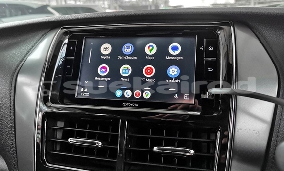 ซื้อ รถมือสอง Toyota Yaris ขาว รถยนต์ ใน %{เมือง} ใน กรุงเทพมหานคร ซื้อ รถมือสอง Toyota Yaris ขาว รถยนต์ ใน %{เมือง} ใน กรุงเทพมหานคร