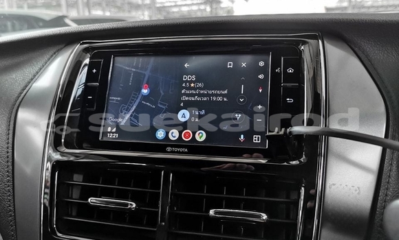 ซื้อ รถมือสอง Toyota Yaris ขาว รถยนต์ ใน %{เมือง} ใน กรุงเทพมหานคร ซื้อ รถมือสอง Toyota Yaris ขาว รถยนต์ ใน %{เมือง} ใน กรุงเทพมหานคร