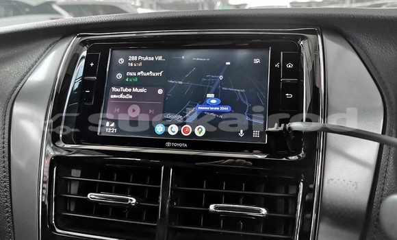 ซื้อ รถมือสอง Toyota Yaris ขาว รถยนต์ ใน %{เมือง} ใน กรุงเทพมหานคร ซื้อ รถมือสอง Toyota Yaris ขาว รถยนต์ ใน %{เมือง} ใน กรุงเทพมหานคร