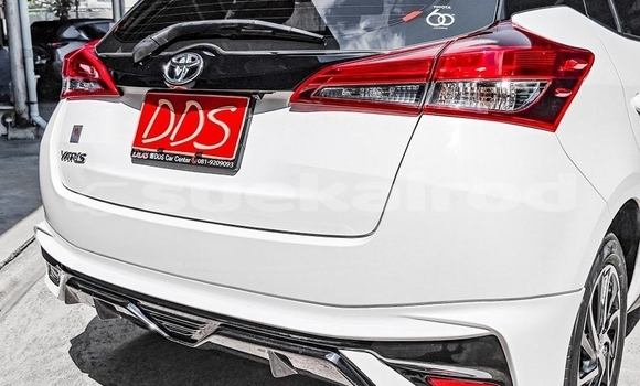ซื้อ รถมือสอง Toyota Yaris ขาว รถยนต์ ใน %{เมือง} ใน กรุงเทพมหานคร ซื้อ รถมือสอง Toyota Yaris ขาว รถยนต์ ใน %{เมือง} ใน กรุงเทพมหานคร