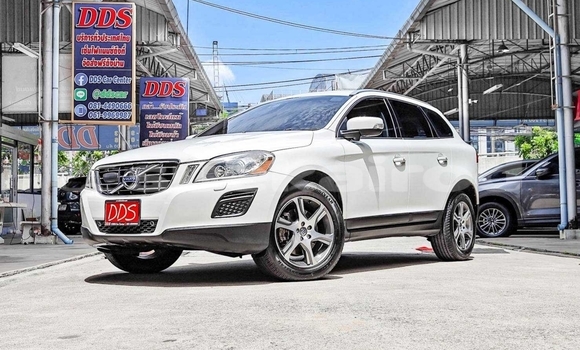 ซื้อ รถมือสอง Volvo XC60 ขาว รถยนต์ ใน %{เมือง} ใน กรุงเทพมหานคร ซื้อ รถมือสอง Volvo XC60 ขาว รถยนต์ ใน %{เมือง} ใน กรุงเทพมหานคร