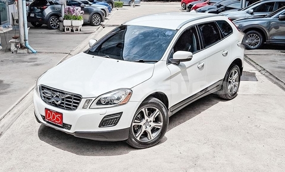 ซื้อ รถมือสอง Volvo XC60 ขาว รถยนต์ ใน %{เมือง} ใน กรุงเทพมหานคร ซื้อ รถมือสอง Volvo XC60 ขาว รถยนต์ ใน %{เมือง} ใน กรุงเทพมหานคร