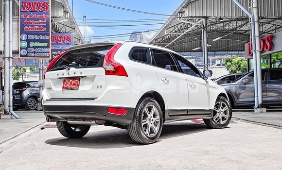 ซื้อ รถมือสอง Volvo XC60 ขาว รถยนต์ ใน %{เมือง} ใน กรุงเทพมหานคร ซื้อ รถมือสอง Volvo XC60 ขาว รถยนต์ ใน %{เมือง} ใน กรุงเทพมหานคร