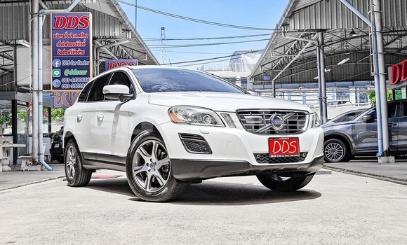 ซื้อ รถมือสอง Volvo XC60 ขาว รถยนต์ ใน %{เมือง} ใน กรุงเทพมหานคร ซื้อ รถมือสอง Volvo XC60 ขาว รถยนต์ ใน %{เมือง} ใน กรุงเทพมหานคร