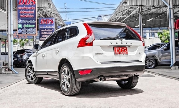 ซื้อ รถมือสอง Volvo XC60 ขาว รถยนต์ ใน %{เมือง} ใน กรุงเทพมหานคร ซื้อ รถมือสอง Volvo XC60 ขาว รถยนต์ ใน %{เมือง} ใน กรุงเทพมหานคร