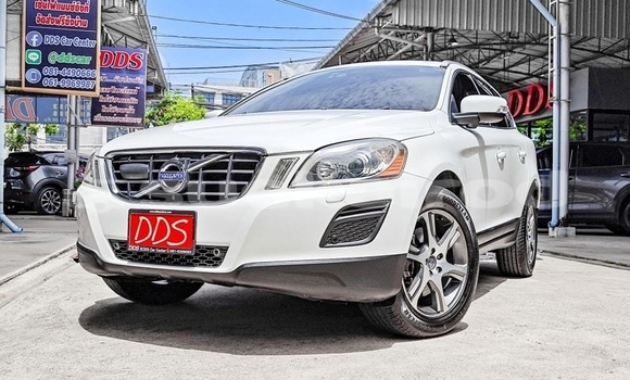 ซื้อ รถมือสอง Volvo XC60 ขาว รถยนต์ ใน %{เมือง} ใน กรุงเทพมหานคร ซื้อ รถมือสอง Volvo XC60 ขาว รถยนต์ ใน %{เมือง} ใน กรุงเทพมหานคร