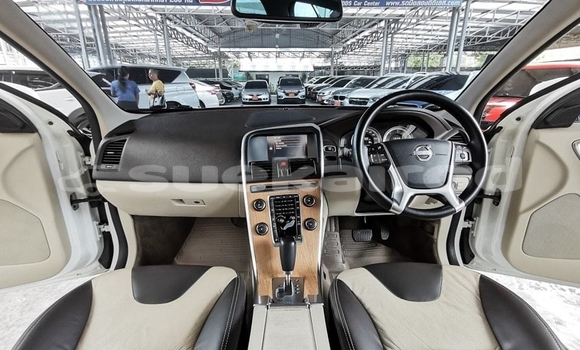 ซื้อ รถมือสอง Volvo XC60 ขาว รถยนต์ ใน %{เมือง} ใน กรุงเทพมหานคร ซื้อ รถมือสอง Volvo XC60 ขาว รถยนต์ ใน %{เมือง} ใน กรุงเทพมหานคร