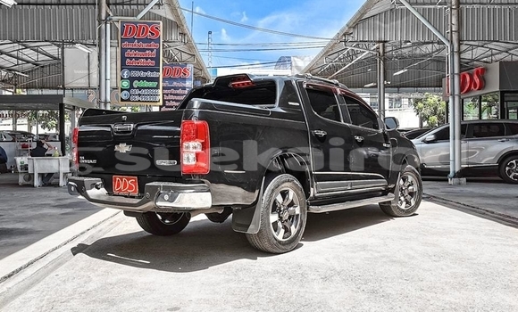 ซื้อ รถมือสอง Chevrolet Colorado สีดำ รถยนต์ ใน %{เมือง} ใน กรุงเทพมหานคร ซื้อ รถมือสอง Chevrolet Colorado สีดำ รถยนต์ ใน %{เมือง} ใน กรุงเทพมหานคร