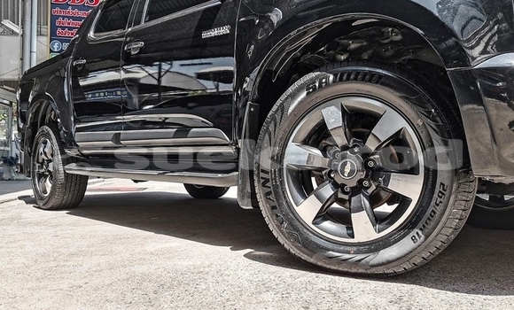 ซื้อ รถมือสอง Chevrolet Colorado สีดำ รถยนต์ ใน %{เมือง} ใน กรุงเทพมหานคร ซื้อ รถมือสอง Chevrolet Colorado สีดำ รถยนต์ ใน %{เมือง} ใน กรุงเทพมหานคร