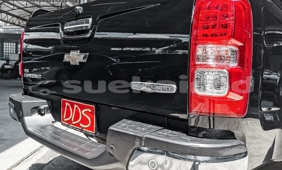 ซื้อ รถมือสอง Chevrolet Colorado สีดำ รถยนต์ ใน %{เมือง} ใน กรุงเทพมหานคร ซื้อ รถมือสอง Chevrolet Colorado สีดำ รถยนต์ ใน %{เมือง} ใน กรุงเทพมหานคร