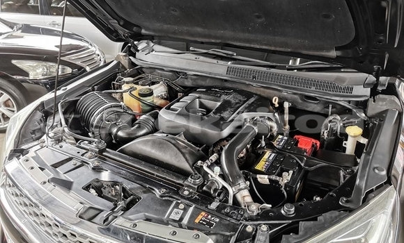 ซื้อ รถมือสอง Chevrolet Colorado สีดำ รถยนต์ ใน %{เมือง} ใน กรุงเทพมหานคร ซื้อ รถมือสอง Chevrolet Colorado สีดำ รถยนต์ ใน %{เมือง} ใน กรุงเทพมหานคร