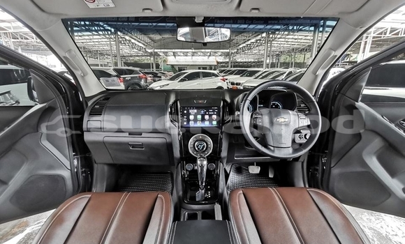 ซื้อ รถมือสอง Chevrolet Colorado สีดำ รถยนต์ ใน %{เมือง} ใน กรุงเทพมหานคร ซื้อ รถมือสอง Chevrolet Colorado สีดำ รถยนต์ ใน %{เมือง} ใน กรุงเทพมหานคร