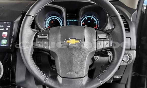 ซื้อ รถมือสอง Chevrolet Colorado สีดำ รถยนต์ ใน %{เมือง} ใน กรุงเทพมหานคร ซื้อ รถมือสอง Chevrolet Colorado สีดำ รถยนต์ ใน %{เมือง} ใน กรุงเทพมหานคร