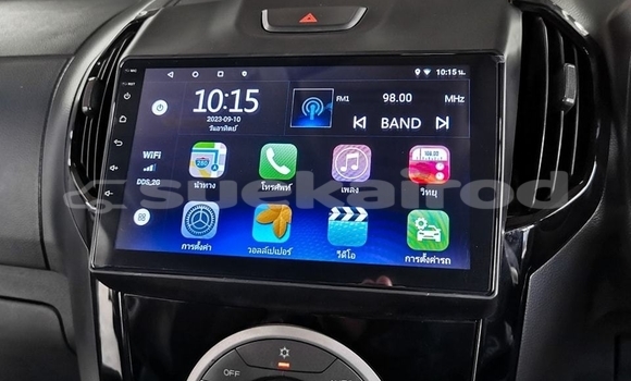 ซื้อ รถมือสอง Chevrolet Colorado สีดำ รถยนต์ ใน %{เมือง} ใน กรุงเทพมหานคร ซื้อ รถมือสอง Chevrolet Colorado สีดำ รถยนต์ ใน %{เมือง} ใน กรุงเทพมหานคร