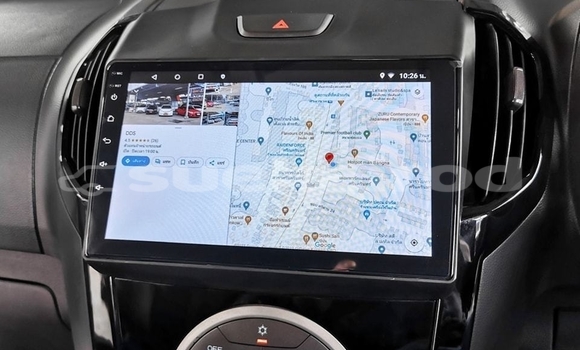 ซื้อ รถมือสอง Chevrolet Colorado สีดำ รถยนต์ ใน %{เมือง} ใน กรุงเทพมหานคร ซื้อ รถมือสอง Chevrolet Colorado สีดำ รถยนต์ ใน %{เมือง} ใน กรุงเทพมหานคร