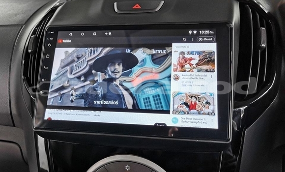 ซื้อ รถมือสอง Chevrolet Colorado สีดำ รถยนต์ ใน %{เมือง} ใน กรุงเทพมหานคร ซื้อ รถมือสอง Chevrolet Colorado สีดำ รถยนต์ ใน %{เมือง} ใน กรุงเทพมหานคร