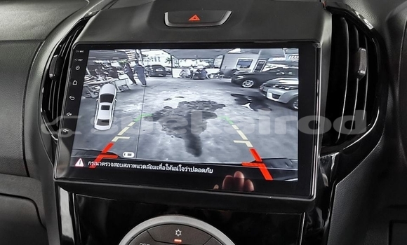 ซื้อ รถมือสอง Chevrolet Colorado สีดำ รถยนต์ ใน %{เมือง} ใน กรุงเทพมหานคร ซื้อ รถมือสอง Chevrolet Colorado สีดำ รถยนต์ ใน %{เมือง} ใน กรุงเทพมหานคร